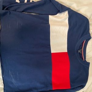 Tommy Hilfiger shirt